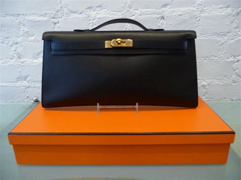 hermes kelly longue clutch price|hermes kelly cut clutch price.